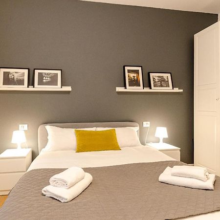 Design Apartment - Porta Romana - Duomo Milão Exterior foto