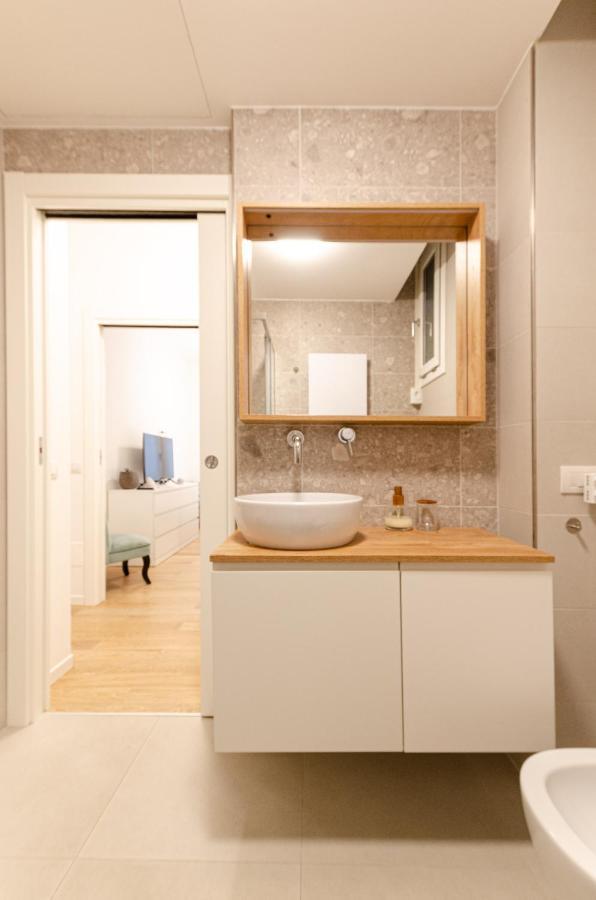 Design Apartment - Porta Romana - Duomo Milão Exterior foto